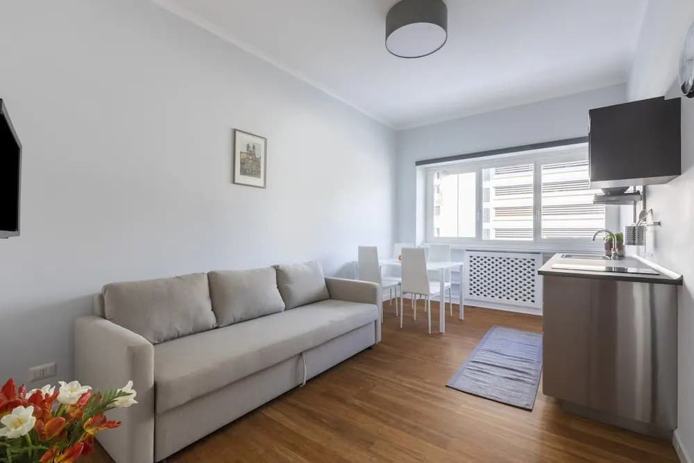 Ponte Testaccio Loft - photo 23