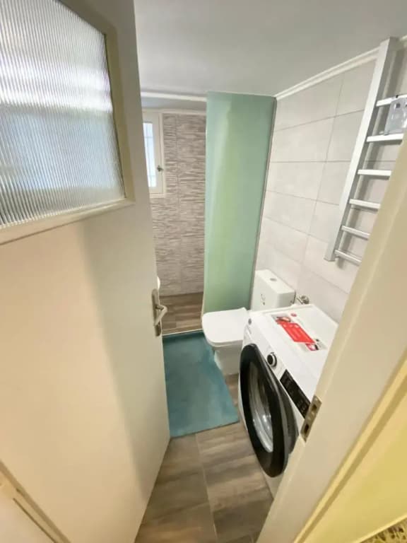 Studio 32m2 Nefitou Metaxa - photo 3