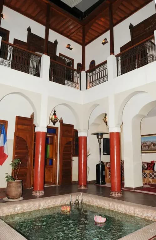 La Maison de Naima - photo 12