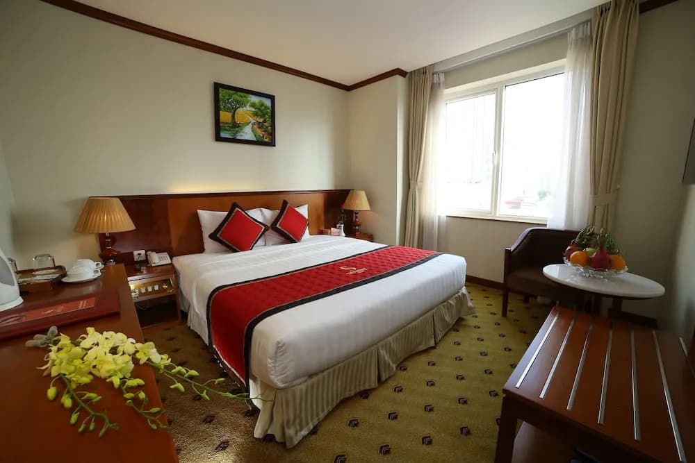 Sunny Hotel - photo 25
