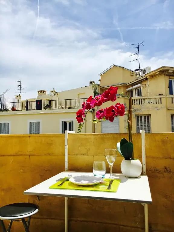Appartment Le Charme du Bourgeois - photo 10