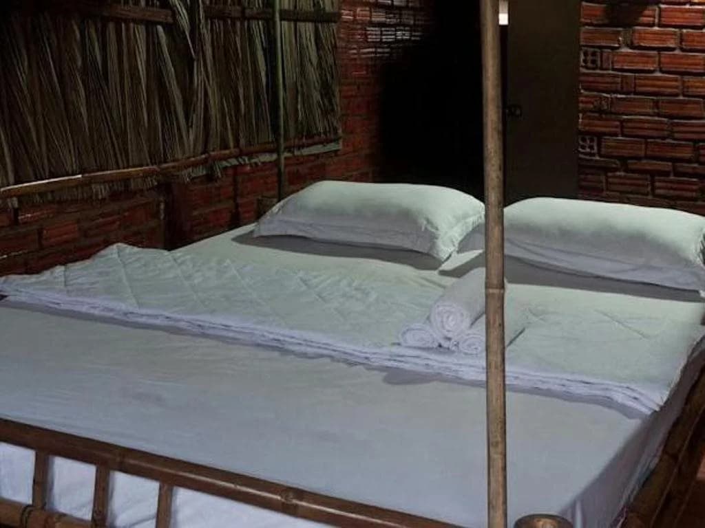 Phu Quoc Peace Resort - main photo