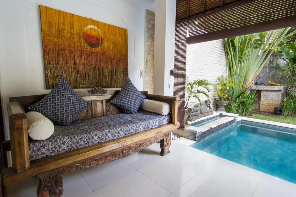 Villa Kamboja Junior - photo 12