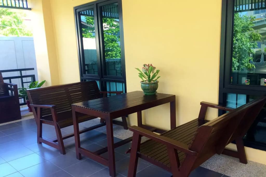 Sukhumvit 50 Garden Home - photo 6