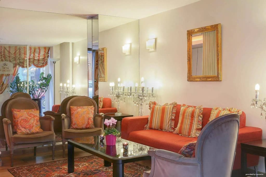 Hôtel Aoriste & Spa - photo 12