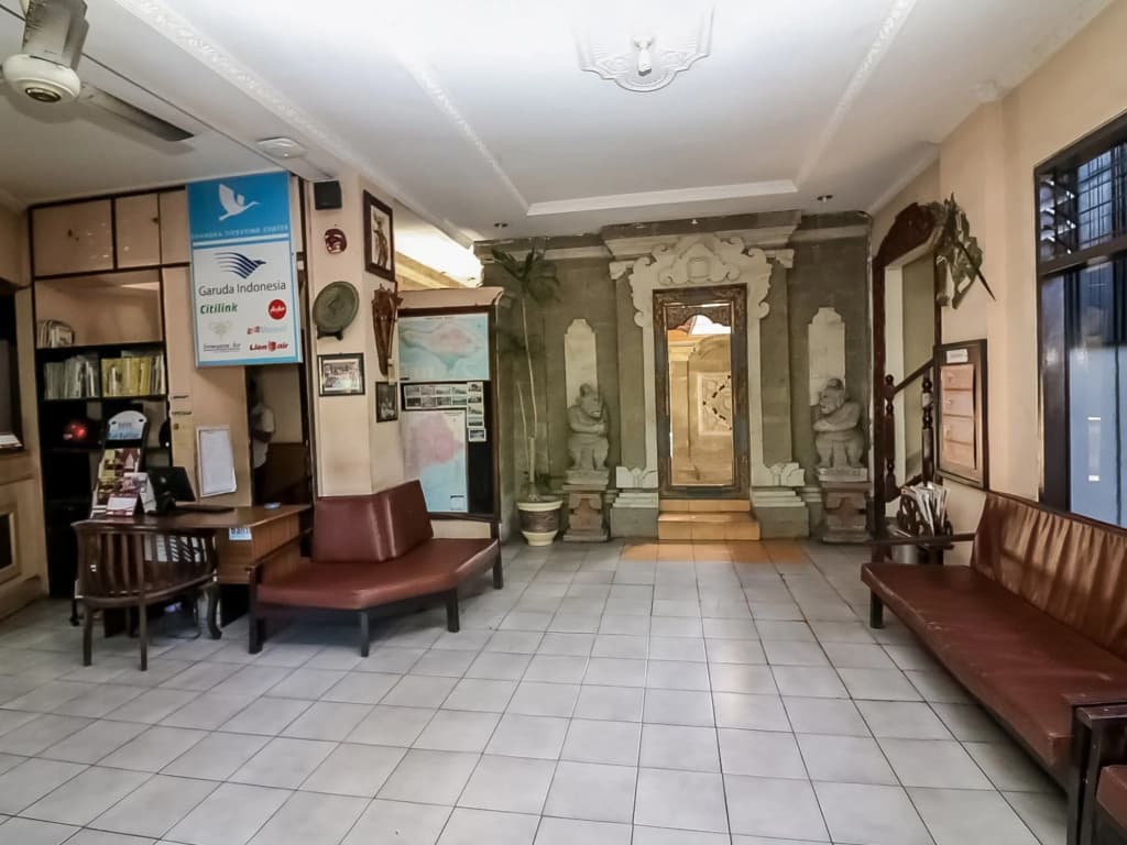 OYO 3244 Grand Chandra Hotel - photo 2