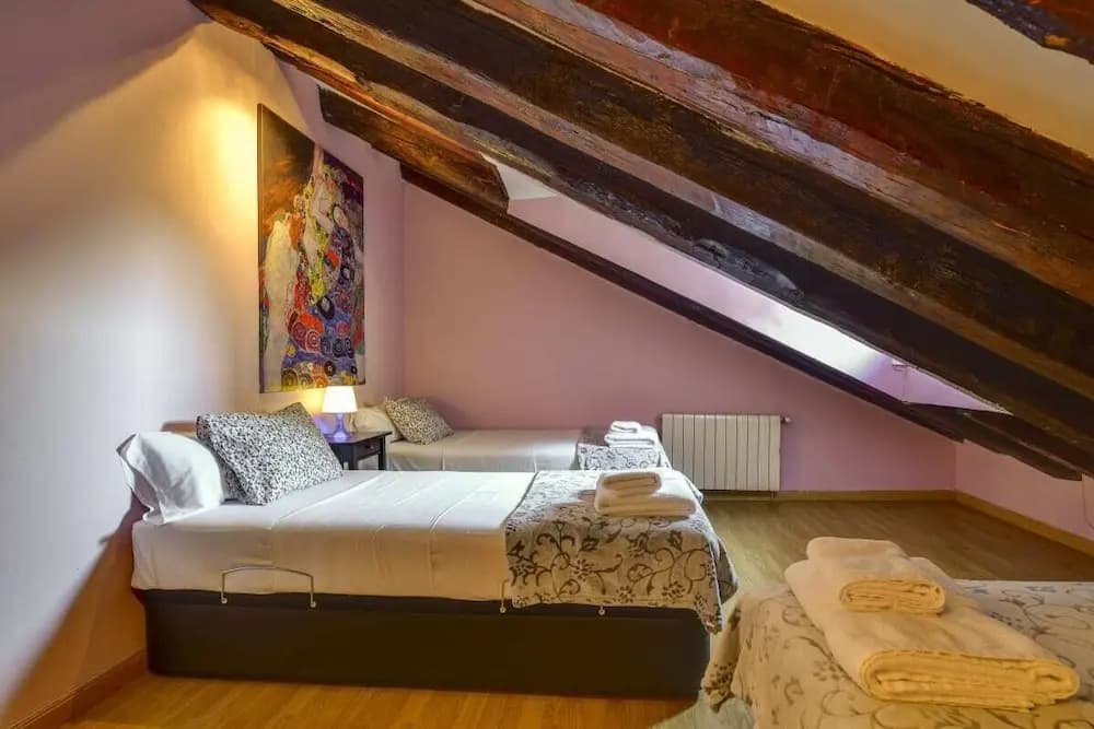 Rustic Mansard ANTON MARTIN - photo 4