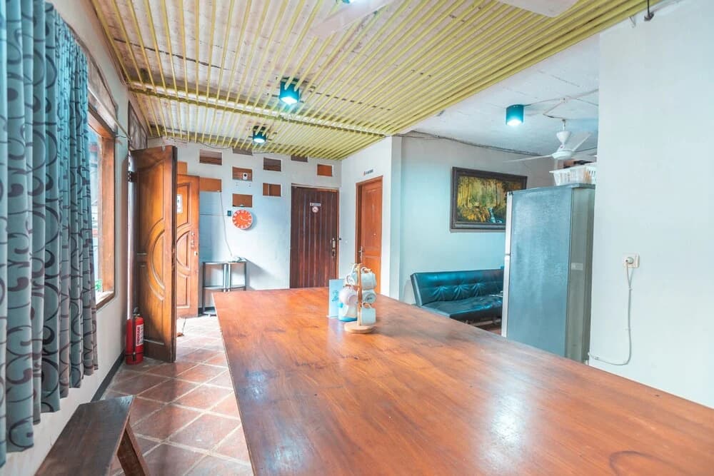 SPOT ON 2033 Kayumanis Homestay Syariah - photo 11
