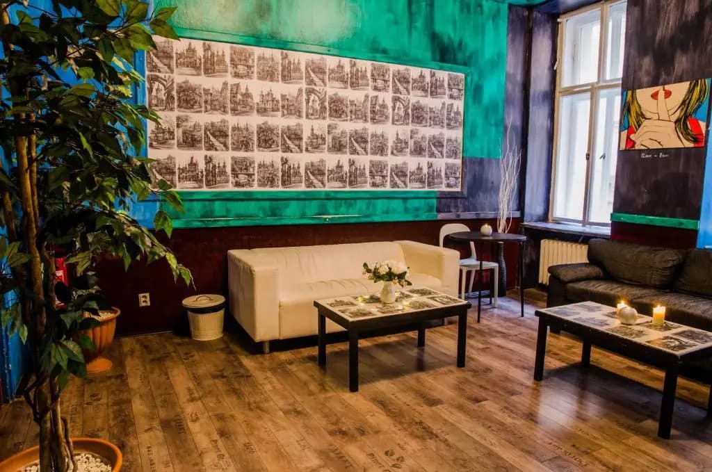 Best Spot Hostel - photo 20