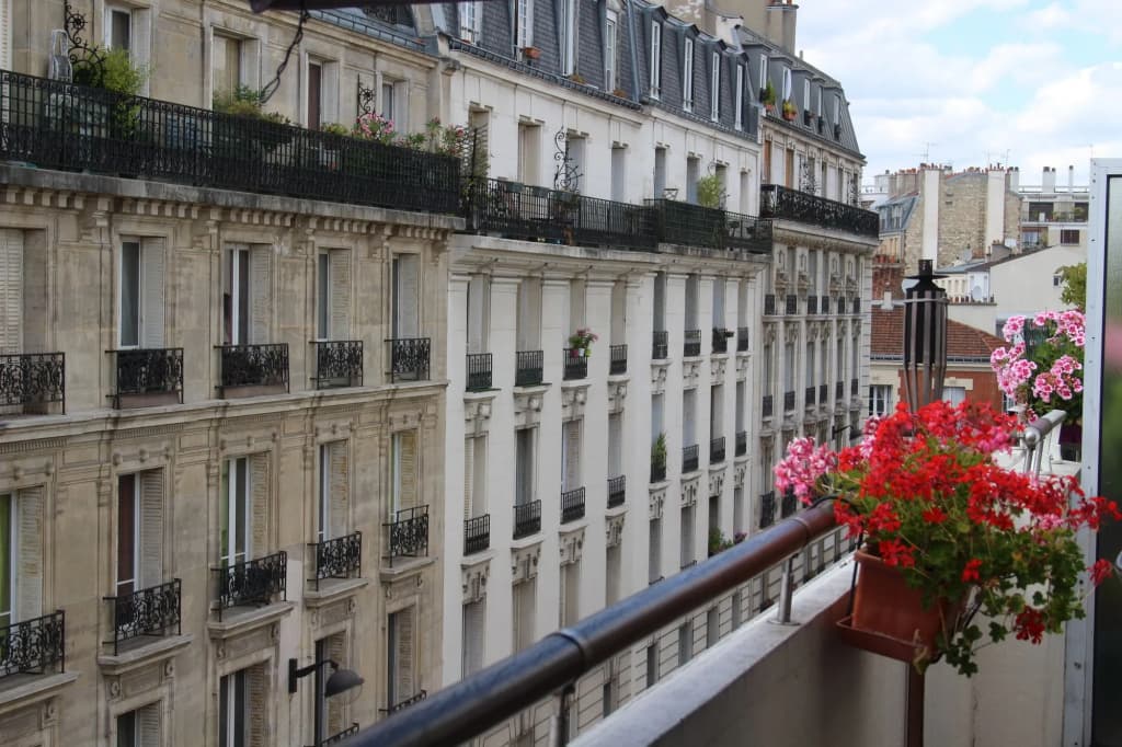 Chambre d'Amis (Chambres d'Hôtes/BnB/Guest House) - photo 1