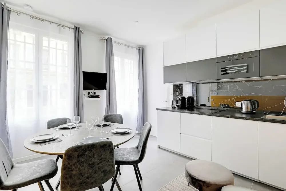 Cosy Apartment - 1br/3p - Hotel des Invalides - photo 8