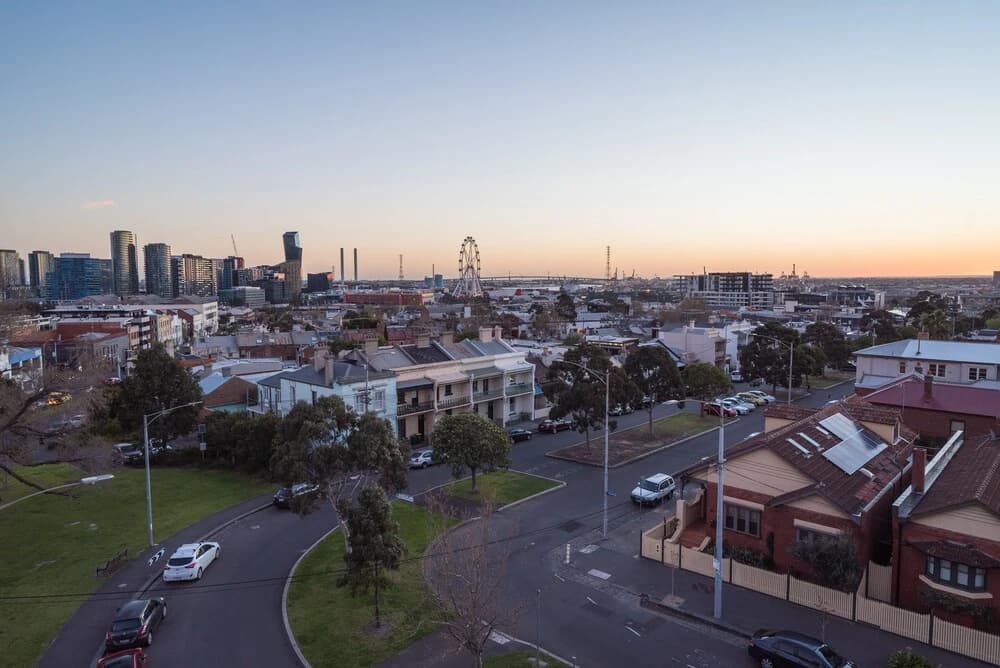 Phoenix on Curzon - Rejuvenate Stays - photo 11