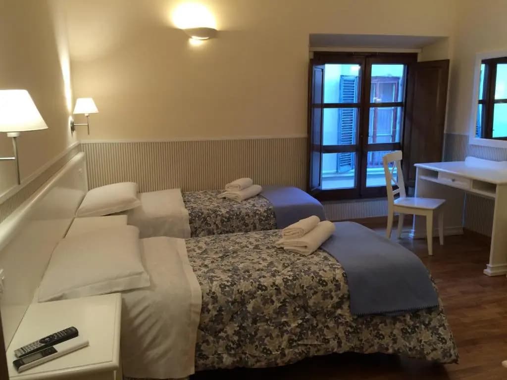 Relais Campanile Adelaide - photo 10