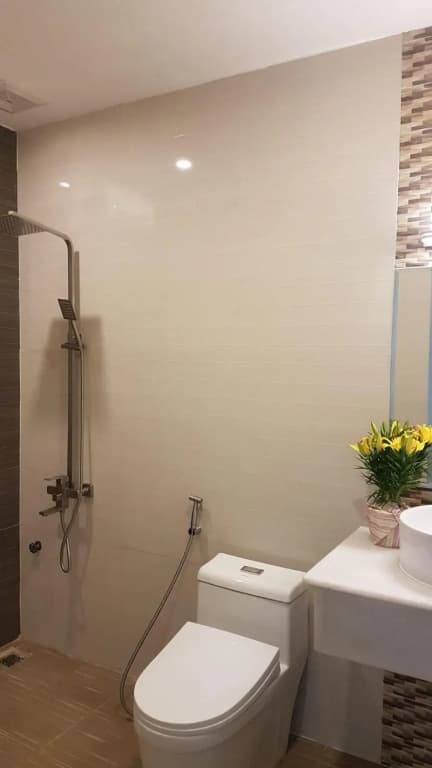 G'Apartment - photo 7