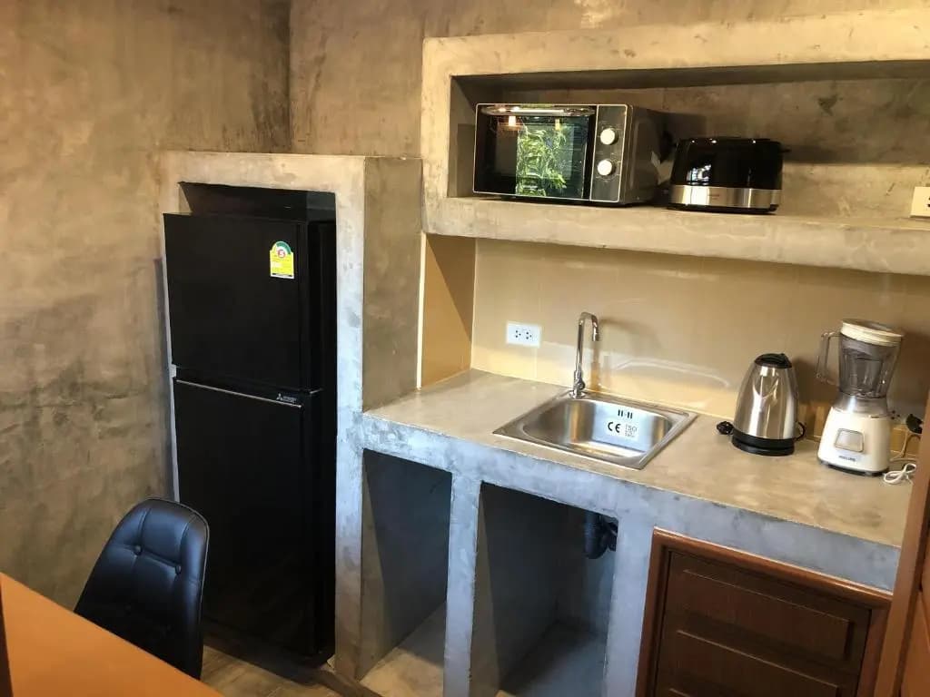 Comfortable Studio Near The Beach - Macuco A - photo 4