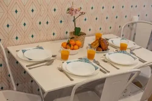 Apartment WS Hotel De Ville Pompidou - photo 21