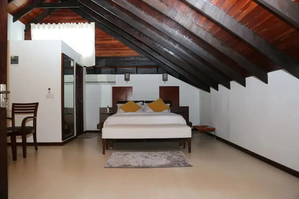 Pandanus Private Pool Villa Residence - photo 10