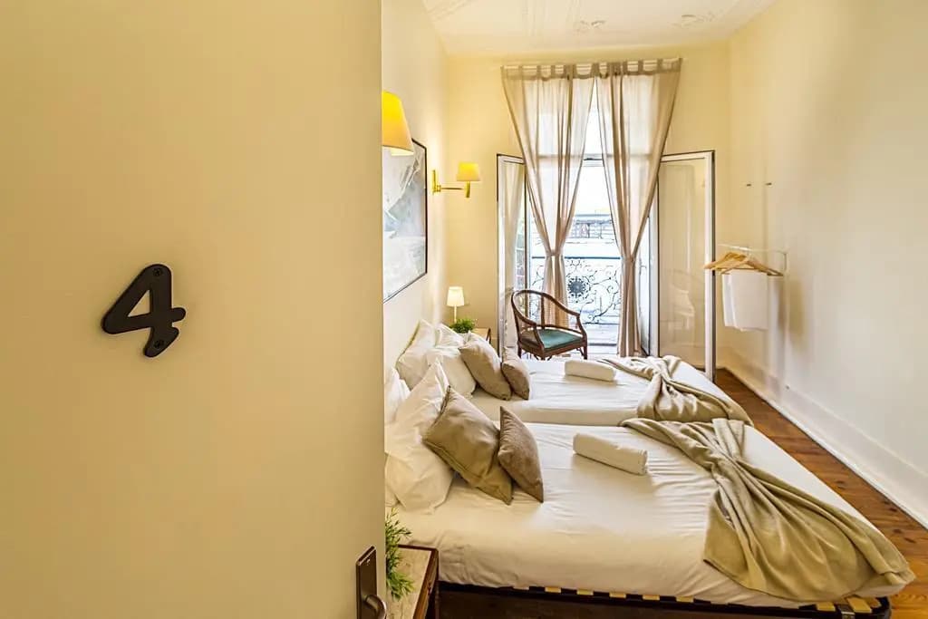 Flores 105 Guesthouse - photo 14