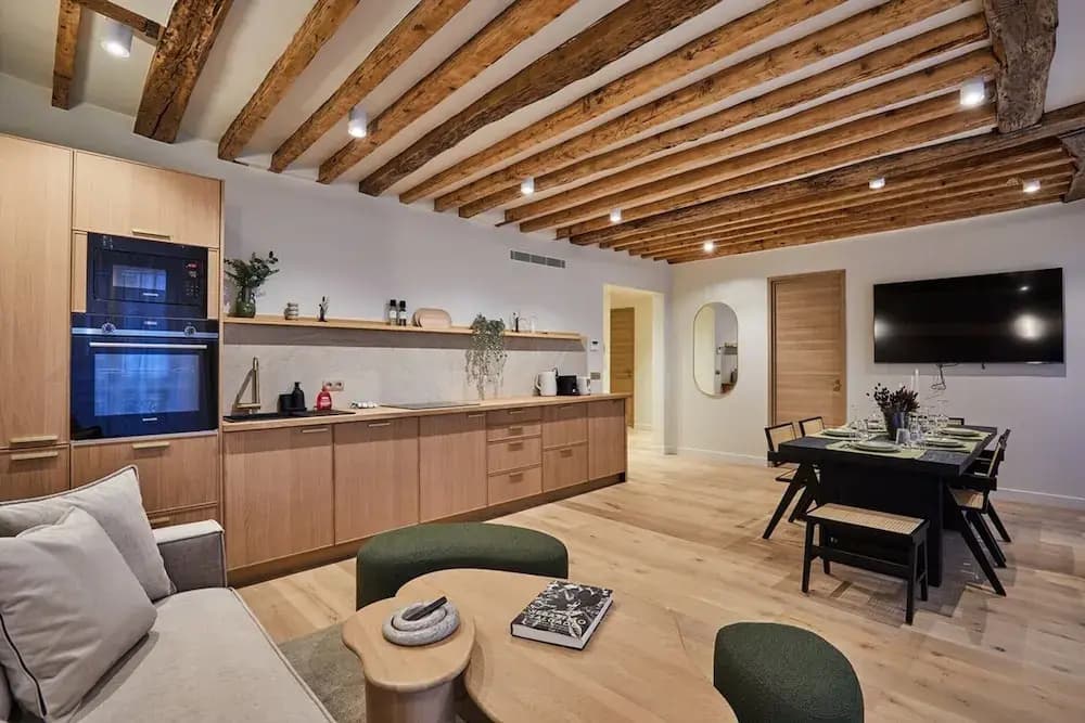 Sublime Apartment Rue Royale/madeleine - photo 18