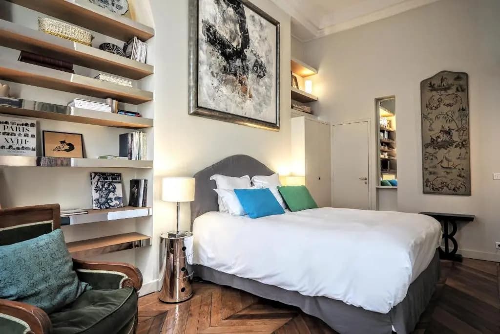 Richelieu ChicSuites - photo 2