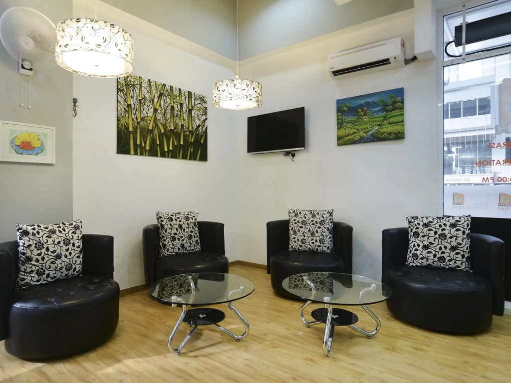 Bangi Gateway Hotel - photo 5