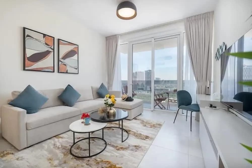 Vogue| Al Wasl 1 Residence near World Trade Centre - photo 4