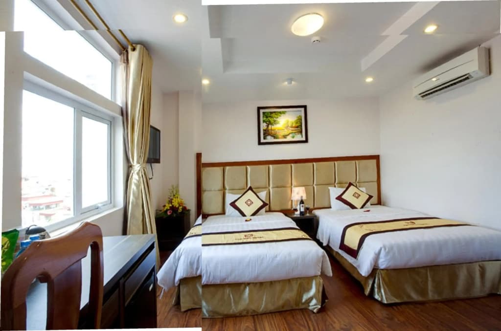 Van Mieu 2 Hotel - photo 20