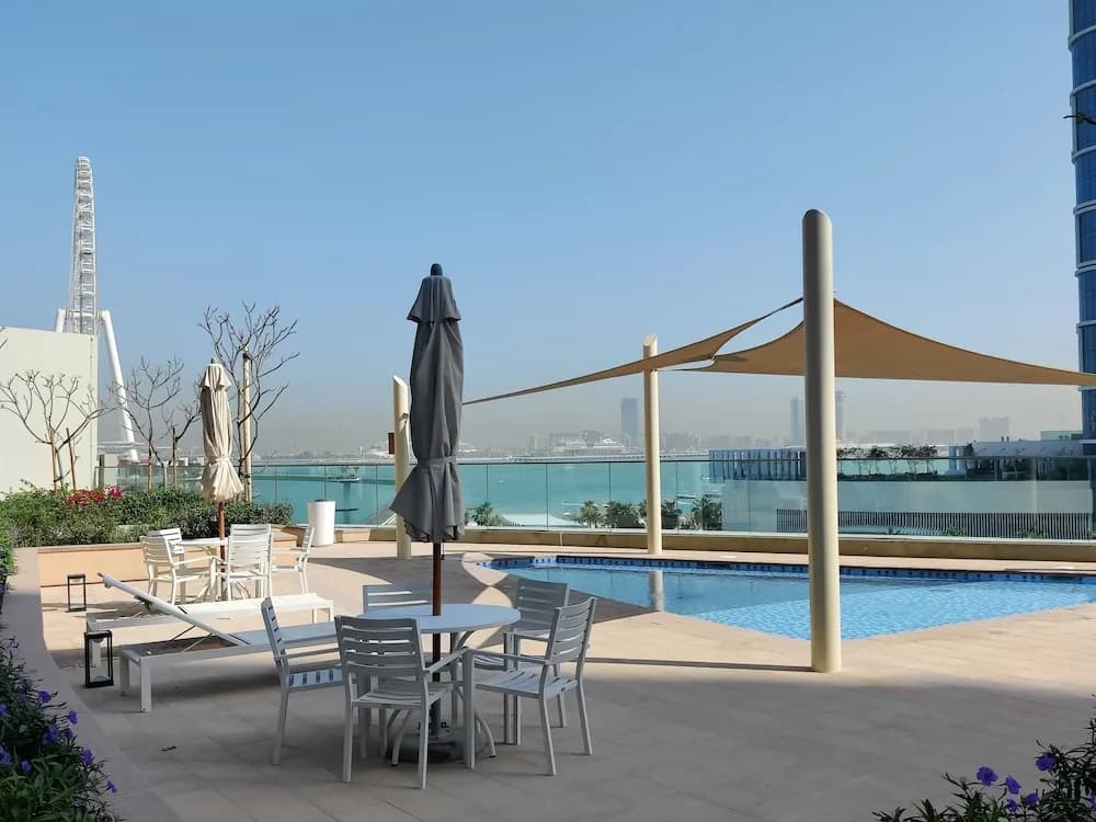HiGuests - EMAAR 52-42 - photo 23