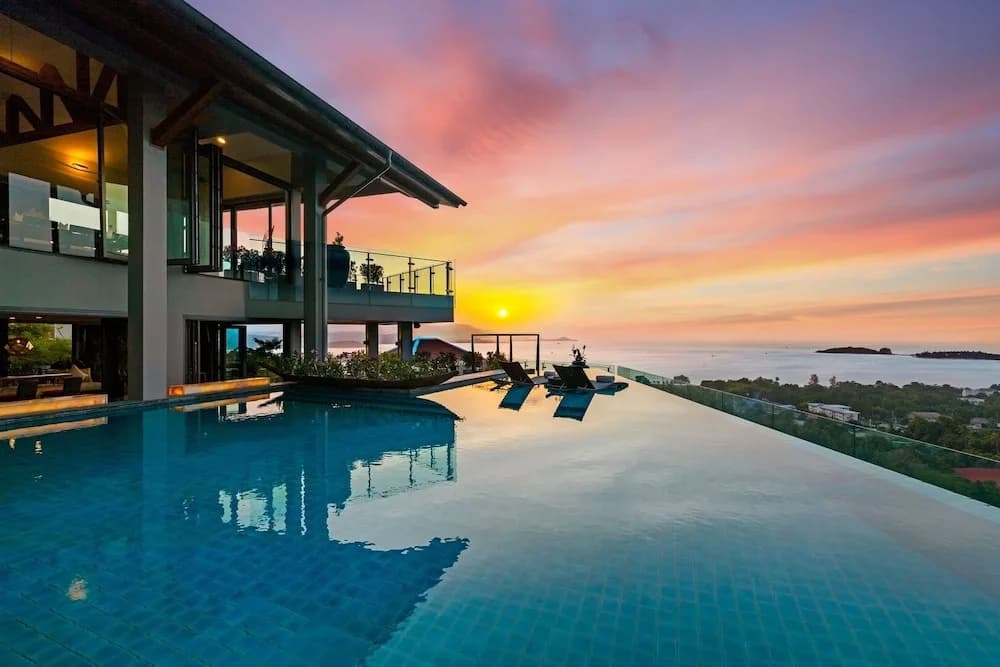 Villa Skyfall - photo 41