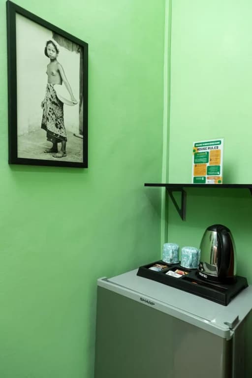 Urban Haven Sanur - photo 15