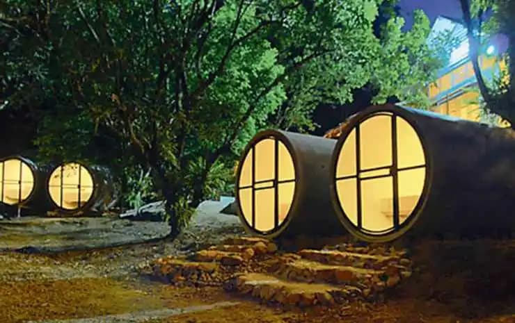 Time Capsule Retreat - photo 16