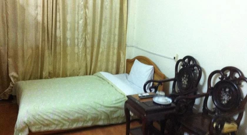 Thinh An Hotel - photo 23