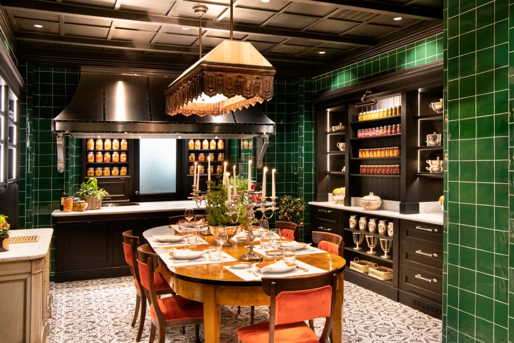 Helvetia & Bristol Firenze – Starhotels Collezione - photo 17