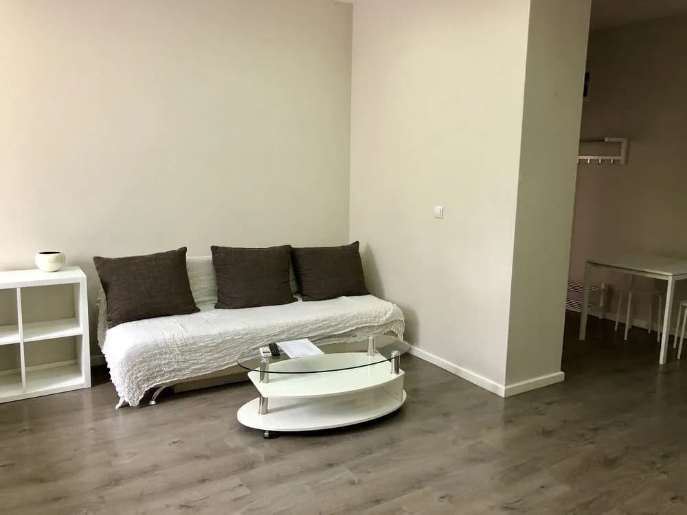 Flatiron Budapest Apartments - photo 9