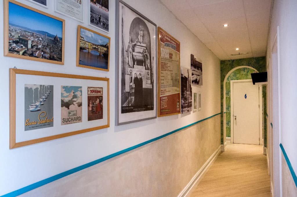 Albergo Bencidormi - photo 11