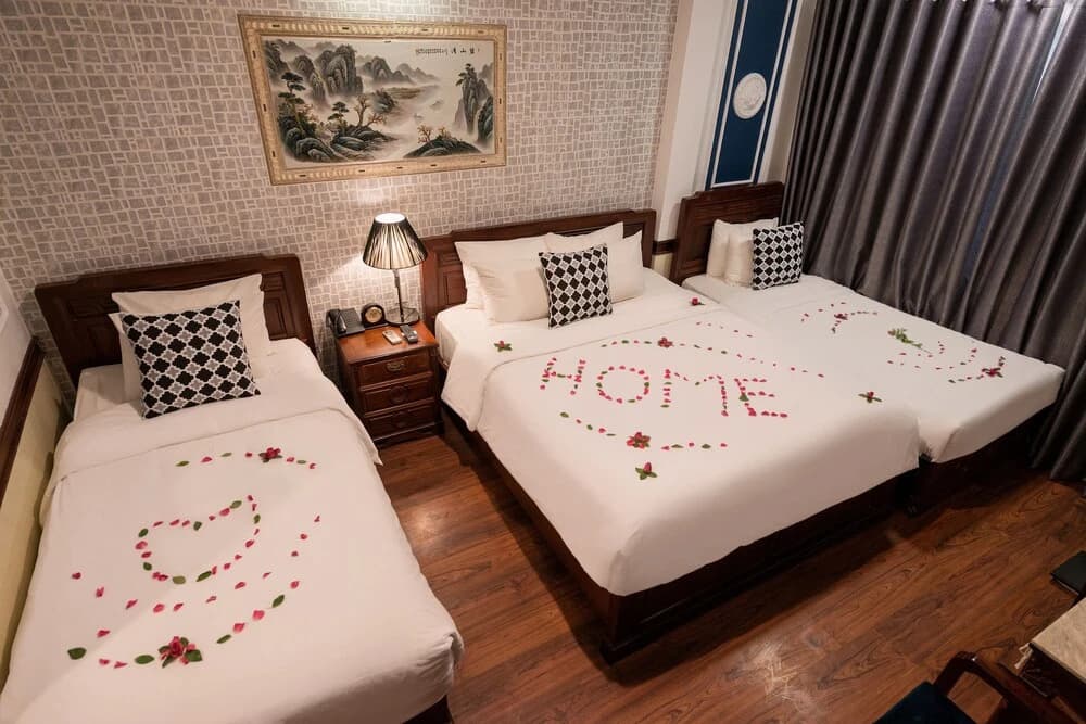 Prince II Hotel - photo 7