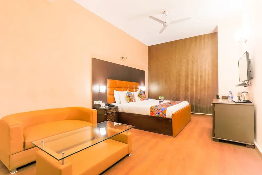 FabHotel Conclave Boutique - photo 4