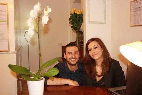 Monti49 Guesthouse - photo 17