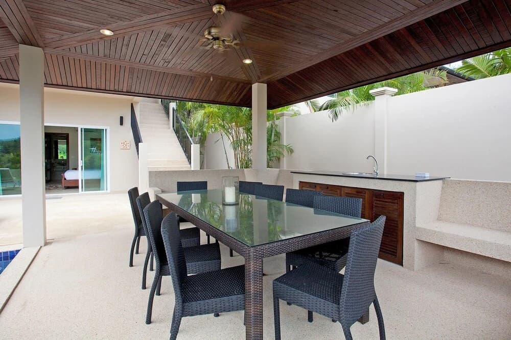 Villa Ampai - photo 17