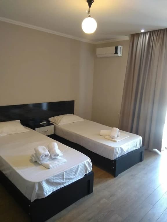 Apartment on Marjanishvili Str. - photo 4