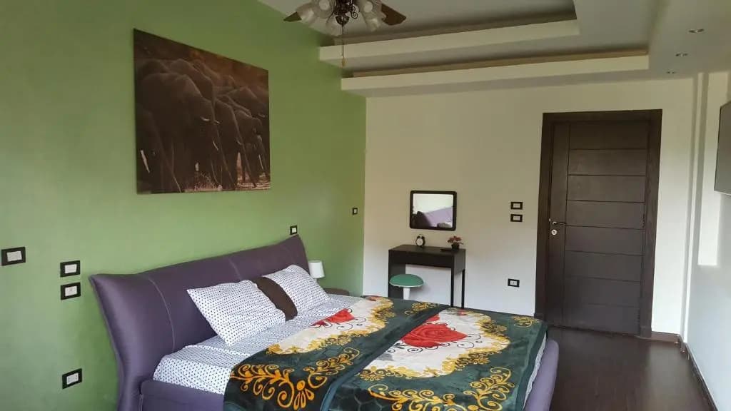The Resort Apartment - New Cairo - photo 6