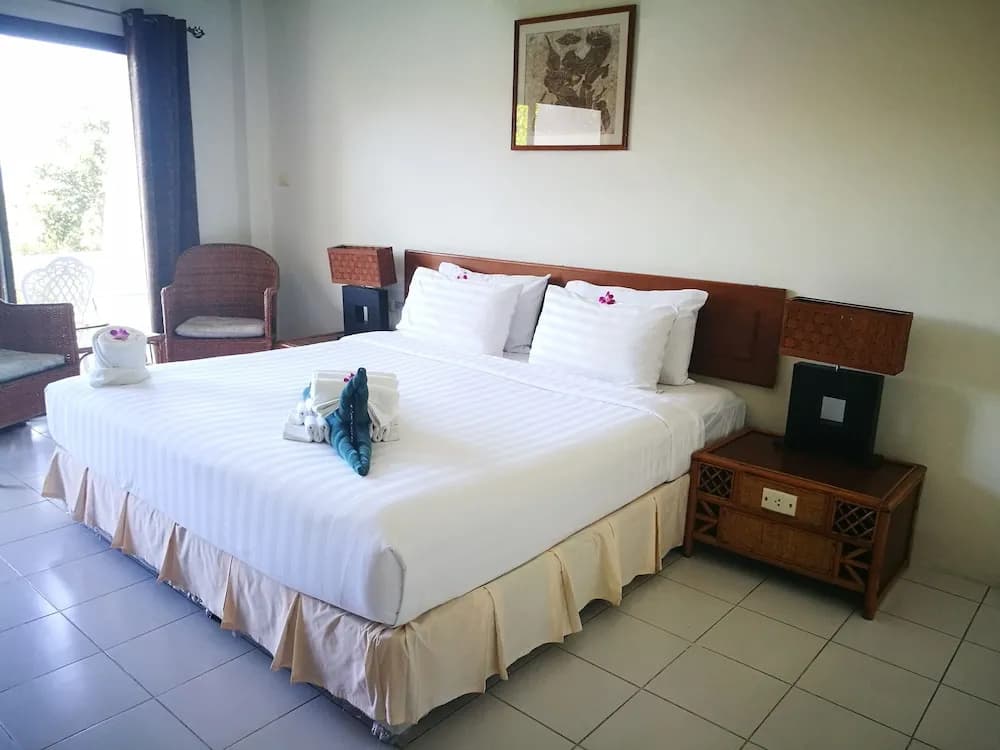 Karon Bungalow - photo 2