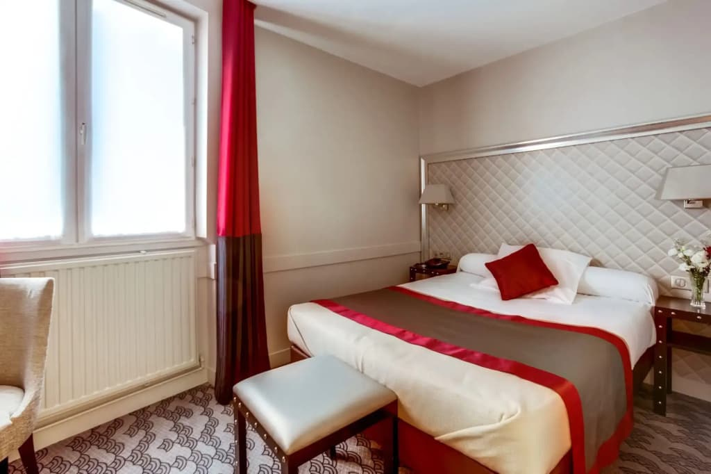 Hotel d'Amiens - photo 3