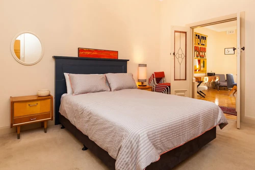 MADELINE, 1BDR Fitzroy Apartment - photo 3
