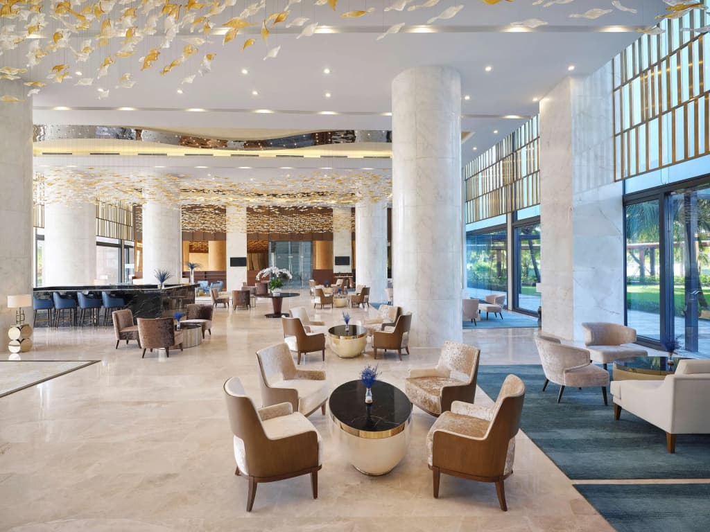 Radisson Blu Resort Phu Quoc - photo 22