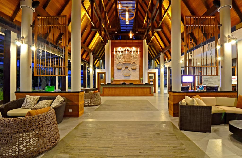 Deevana Plaza Krabi Aonang - photo 2