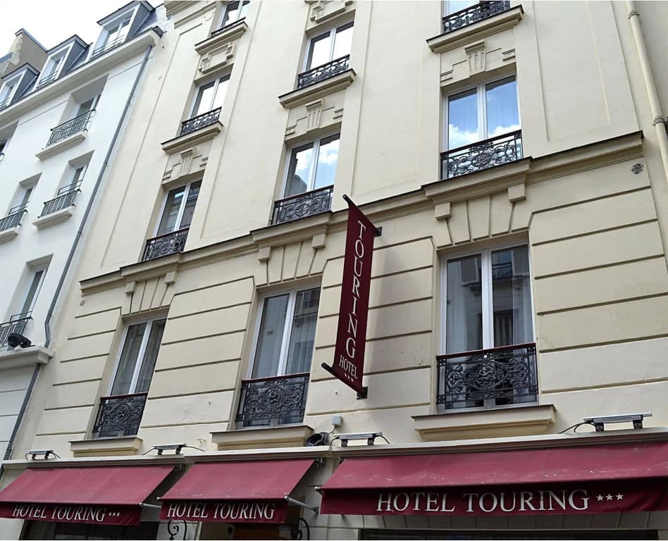 Hotel Touring - photo 1