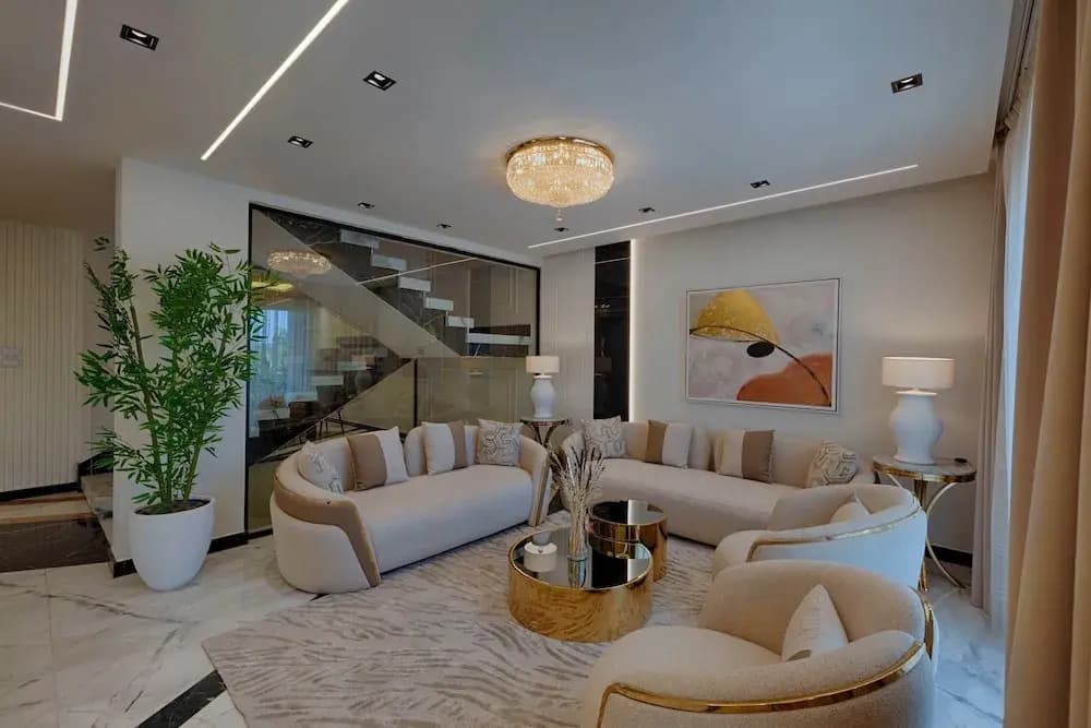 Vesta - Luxury Villa - 3BR - CFC II - photo 6