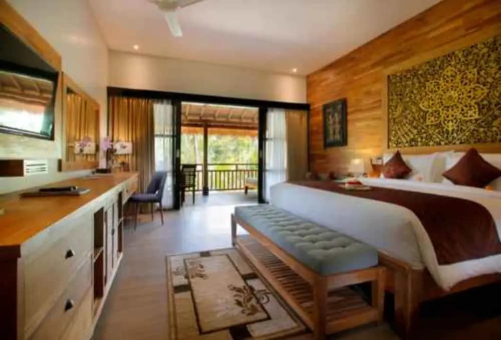 Manah Shanti Suites by GenuineHost - photo 2