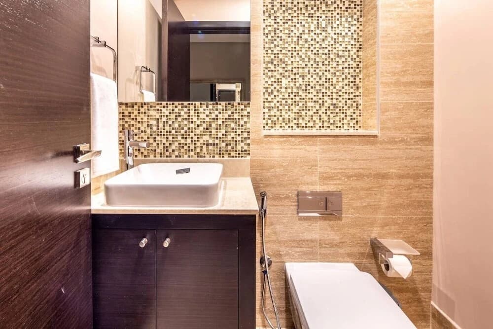 Chic 3BR With Study in The Heart of Downtown Dubai! - photo 6